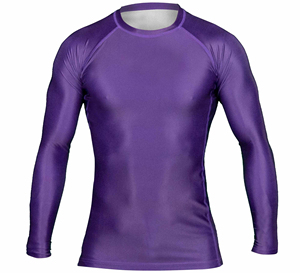 Vente en gros de vêtements de compression imprimés avec logo personnalisé pour hommes vêtements de fitness - Product Image 5