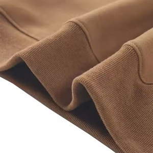 Sudadera Unisex 2025 de Algodón Transpirable de Alta Calidad, Estilo Vintage, Cuello Redondo, Ropa Urbana de Invierno, Nueva Llegada - Product Image 5