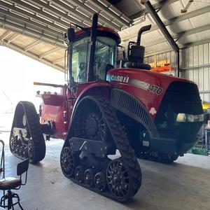 Case IH Steiger 470 Tractor Motor de calidad premium Comprar Oferta al por mayor Mejor precio disponible Entrega rápida Proveedor de confianza - Product Image 2