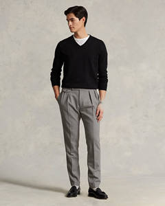 Pull pour hommes conçu pour le streetwear moderne, parfait pour les affaires de vente en gros de vêtements de style de vie - Product Image 3