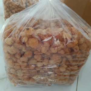 Longan seco Vietnam | Snack orgánico saludable, calidad premium, Exportación certificada FSC, suministro a granel | naturalmente dulce y delicioso - Product Image 2