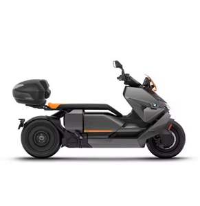Nouveau scooter électrique BMMW CEE 04 abordable prêt à l'expédition, design élégant et fonctionnalités avancées pour les déplacements en ville - Product Image 4