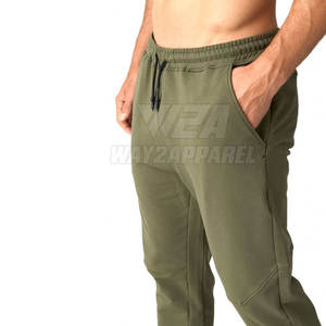 กางเกงวอร์มสำหรับผู้ชายกางเกงวอร์มใส่สบาย - Product Image 3