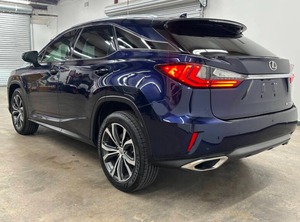 LEXUS RXX 350 F SPORT 2017 USADO con Motor V6 de 3.5L Modelo Disponible para la Venta - Product Image 3