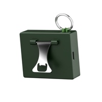 Trekking Tracker-V3 Mini, appareil Android haute performance, localisateur GPS Wi-Fi en temps réel, batterie rechargeable, technologie intelligente de pointe