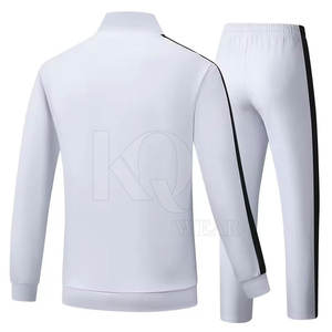 Nuevo Diseño, Chándal de Manga Larga para Hombre, Algodón, Precio al por Mayor, Chándal para Hombre Hecho en Pakistán - Product Image 2