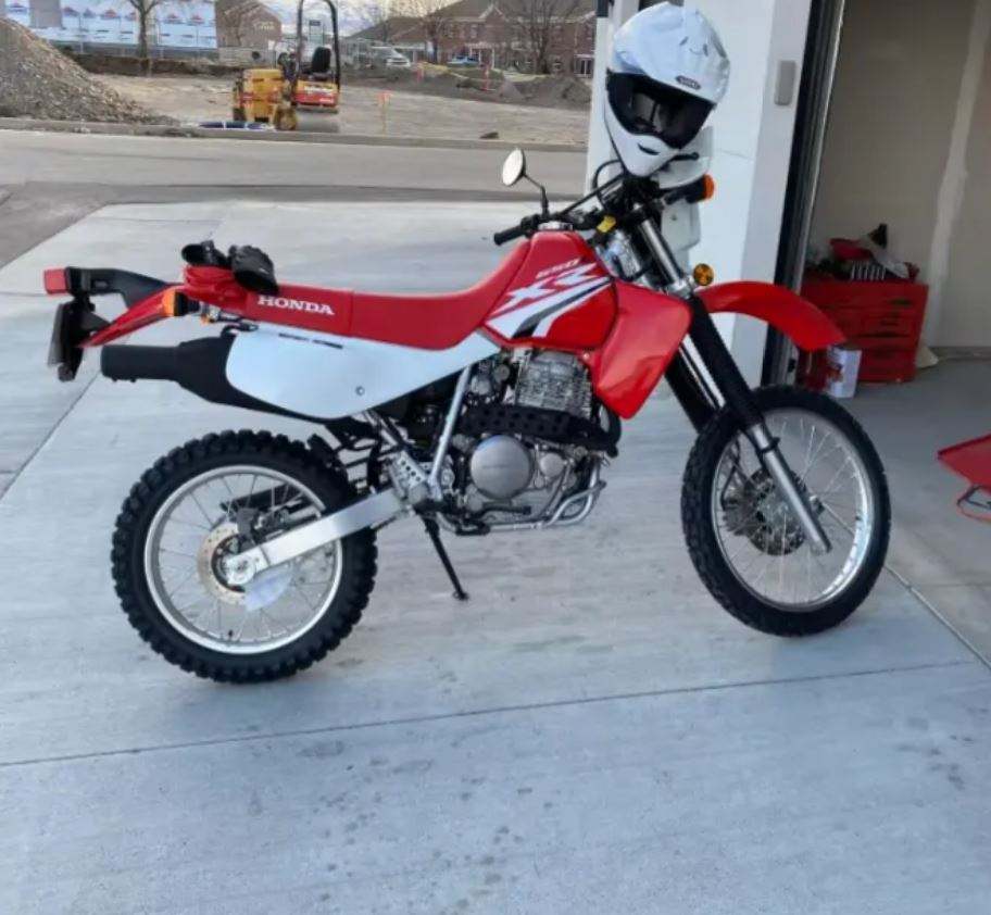 2023 Honda 650 2021 Xr650l Review Xr 650l 2021 Honda Xr650l 2021