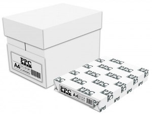 Papier copie A4 Premium Original PPC 80 g/m² Blanc 215x330 mm 5x200 feuilles Boîte - Product Image 5