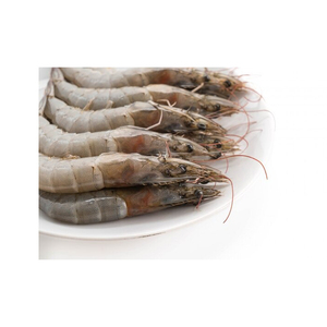 Camarones tigre enteros a precio de descuento, disponibles para suministro a granel con disponibilidad constante. - Product Image 6