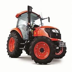 Estándar 540 RPM s Larga vida útil Núcleo Motor Bomba Caja de cambios 4WD Mini Tractor agrícola Agrícola Característica automática - Product Image 4
