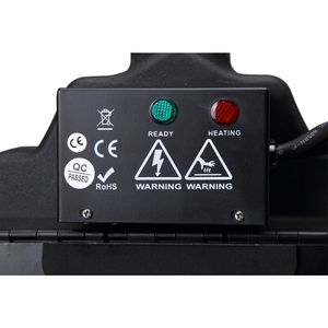 Mesin Asap <span class=keywords><strong>Mini</strong></span> Sp 3500w Pembuat Es Kering - Product Image 5