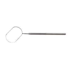 Miroir à cils Fournitures d'extension de cils personnalisées Miroir détachable en acier inoxydable - Product Image 6