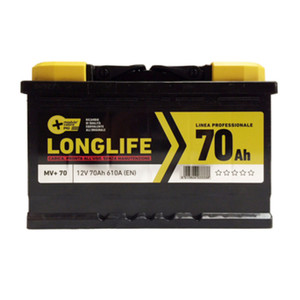 Batteria Mv+60-520a - Product Image 3