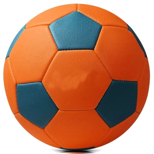 Ballon de handball professionnel sur mesure du Pakistan, pour enfants et adultes, en PVC, logo personnalisé, vente en gros, best-seller - Product Image 4