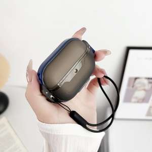 Reloj Inteligente Inalámbrico de Lujo con Correa de Cadena, Moderno, Ligero, Cómodo y Resistente a la Suciedad, Auriculares Inteligentes - Product Image 5