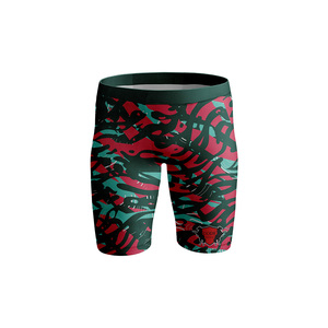 Uniformes de Fútbol Americano Personalizados con Logotipo, Transpirables, Antibacterianos, de Secado Rápido, sin Mangas, con Diseño de Bandera Estadounidense, Conjuntos de Camisetas 7V7 7on7 - Product Image 5