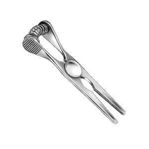 Kay aorta CLAMP มุม debakey ขากรรไกร atraumatic เหล็กสแตนเลส20cm เครื่องมือหัวใจและหลอดเลือด CE - Product Image 6