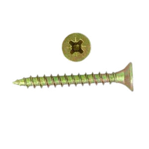 High Quality OEM Stainless Steel <b>Flat</b> Head Wood <b>Screw</b> ISO Standard Wholesale Vietnam Factory Zinc Plated High Strength Carton - Product Image 4