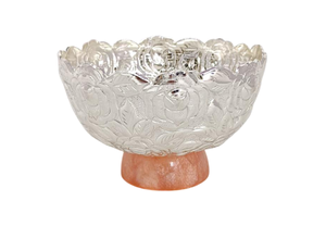 Cuenco de forma ovalada de latón de diseño de cocina clásico Vintage hecho a mano mango elegante vajilla decorativa apta para lavavajillas personalizada - Product Image 3