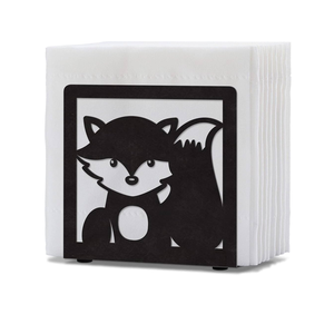 Handmade <b>Metal</b> Napkin <b>Holder</b> Wholesale Price Customized <b>Metal</b> Napkin <b>Holder</b> Party Dining Table Decoration Napkin <b>Holder</b> - Product Image 1