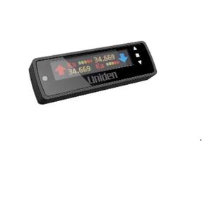 Nuevo iUniden R9w Extreme con Sistema de Detección de Radar/Láser Integrado, Ahora Disponible al por Mayor con 1 Año de Garantía y Envío Rápido - Product Image 4