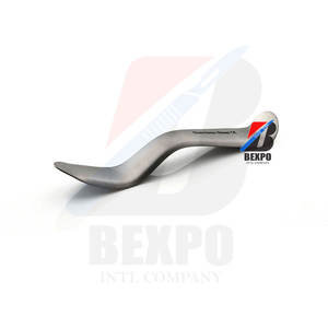 Barbilla/Ramus/Kit de injerto de bloque alogénico Instrumentos dentales - Product Image 3