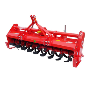 Rotocultivador Compacto Diésel con Componentes Centrales de Rodamiento, Garantía de 3 Años para Tractores, Trabajo Agrícola Diario en Campo - Product Image 1
