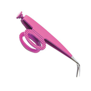 Micro tijeras para cejas, venta al por mayor, Barraquer Dewecker Iris, Tijera para pestañas, cejas bajo Etiqueta Privada - Product Image 5