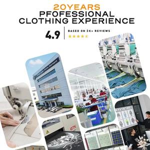 Sudadera con Capucha de Alta Calidad 100% Algodón para Hombre, Corte Holgado, Estampado Otoñal, Mangas Largas, Bordado con Pedrería, Última Moda, Logotipo Personalizado - Product Image 5