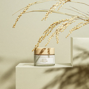 [Iham จาก] ครีมข้าว50กรัม - Product Image 5