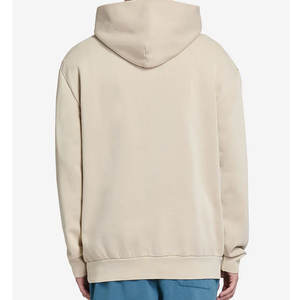 Sweat à capuche polaire pour homme Style G18500 Multipack Sweat à capuche vert foncé 100% coton vert lourd sans ficelle Sweat à capuche - Product Image 4