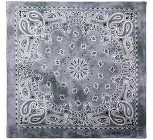 2025 coulant coupe soignée garniture foulard en soie ourlet fin confort glisser foulard en soie boucle élégante usage quotidien foulard en soie - Product Image 1