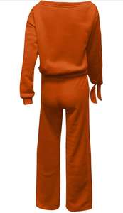 Trajes de chándal para hombre de bajo precio Venta superior Su propio logotipo El mejor fabricante hecho especial para chándal para hombre - Product Image 3