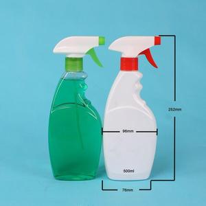 Бутылка для дезинфекции алкоголя, 500 мл - Product Image 6