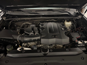 รถยนต์มือสอง พวงมาลัยซ้าย/ขวา ปี 2015 โตโยต้า ฟอร์จูนเนอร์ SR5 4x4 - Product Image 4