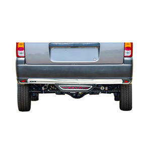 ป้องกันหลังอัจฉริยะสำหรับ Maruti Suzuki eeco - Product Image 5