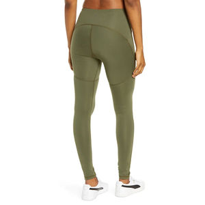 New Women <b>Leggings</b> Fitness Clothing Women <b>Ladies</b> High Waisted Sports Yoga Pants Gym <b>Leggings</b> Reasonable Price High Quality OEM - Product Image 5