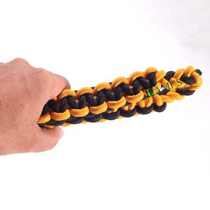 Vente en gros d'uniformes d'officiers Longe d'épaule Cordons d'uniforme d'officiers personnalisés - Product Image 1