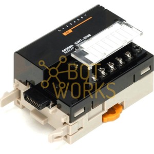 Omron XWTOD08CHN22654 - Nuovo - Product Image 1
