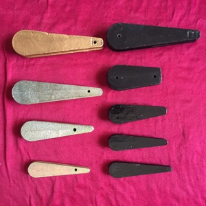 Dây Cáp Thang Máy Dây Nêm Ổ Cắm Thang Máy - Product Image 6