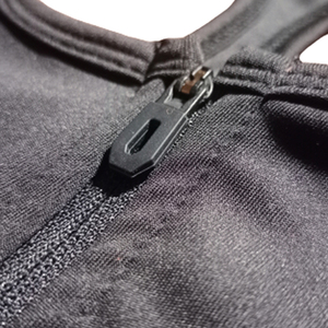 สปอร์ตบราสำหรับผู้หญิงบราออกกำลังกายเล่นโยคะแห้งเร็วระบายอากาศได้ดีวัสดุที่ดีที่สุดสำหรับใส่วิ่งเล่นยิมเล่นโยคะ - Product Image 6