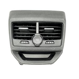 ช่องระบายอากาศกลางรถยนต์ เปอโยต์ 3008 ซีรีส์ 9811350380 (16>23) - Product Image 1