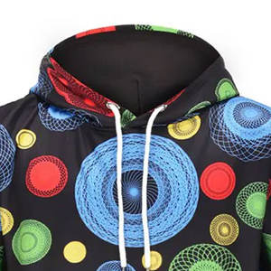 Wholesale OEM Service Men <b>Sublimation</b> <b>Hoodies</b> Wholesale Latest Design <b>Sublimation</b> <b>Hoodies</b> Winter Warm <b>Sublimation</b> <b>Hoodies</b> - Product Image 6