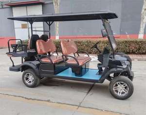 Fournisseurs <span class=keywords><strong>de</strong></span> confiance pour les minibus électriques Jeep <span class=keywords><strong>à</strong></span> 6 places, voiturettes <span class=keywords><strong>de</strong></span> <span class=keywords><strong>golf</strong></span>, voiturettes <span class=keywords><strong>de</strong></span> club avec sièges arrière pliables <span class=keywords><strong>à</strong></span> <span class=keywords><strong>plat</strong></span> - Product Image 4