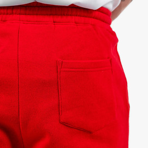 Short de promenade en ville sèche personnalisé en ligne de qualité supérieure pour hommes Logo personnalisé Short d'entraînement en plein air solide et vierge Short de sport pour hommes - Product Image 5