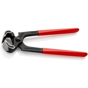 Alicates de corte KNIPEX, longitud total 225 mm, mango recubierto de plástico, herramienta manual de jardín - Product Image 4