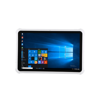 Tablette robuste Windows, équipement de mobilité intelligent pour usage médical et soins de santé
