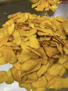 ขนมกรอบขนุนแห้งเวียดนามรสชาติพร้อมสำหรับการส่งออกบรรจุในขนาดที่กำหนดเองสำหรับผู้ซื้อต่างประเทศ - Product Image 3