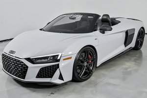 Audi R8 5.2 quattro V10 2020 de alto rendimiento. Spyder-FULL PPF Convertible - Product Image 2