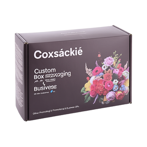 Confezione Personalizzata Coxsackie per Regali Promozionali e Aziendali - Product Image 3